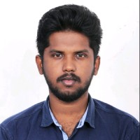 Udhayaprakash K