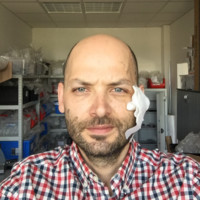 Michael Vrba