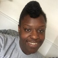 Nakia Parker