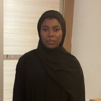 Amina Dauda Kigbu