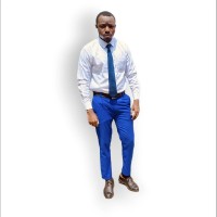 Enoch Antwi