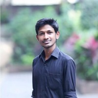 Alwin Antony