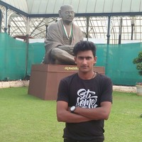 Md Samre Alam