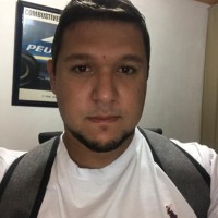 Daniel Gonzales Zanelato