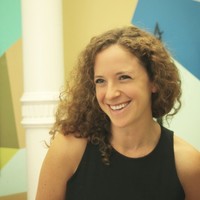 Joanna Zelman
