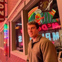 Liam Donovan