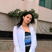 Shreya Mahajan