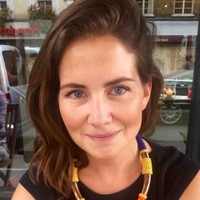 Lizzie Charlton