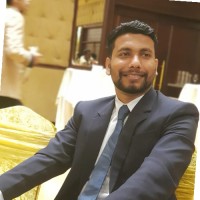 Rasmi Ahamed