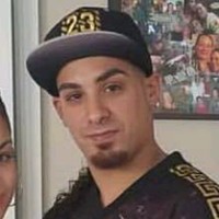 Edwin Perez