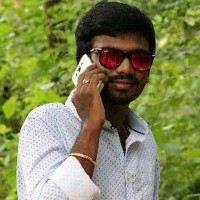 Avinash Dokala