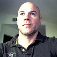 Gregg Mortenson