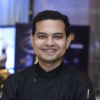 Vaibhav Negi