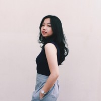 Theresa Nadya Rahardja