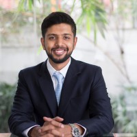 Suraj Vishwanath