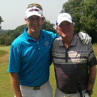 Stephen Keating