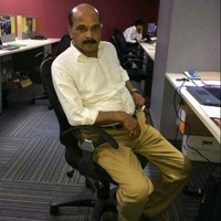 Karun Kumar Sharma