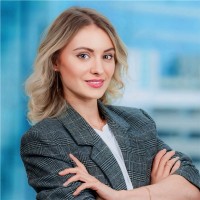 Anastasia Buzanova