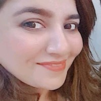 Dr Rubab Rizwan