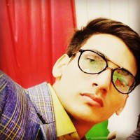 Shubhank Kumar Pandey