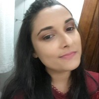 Julie Stefanny Teixeira
