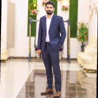 Sheraz Saeed