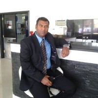 Shafi Alam