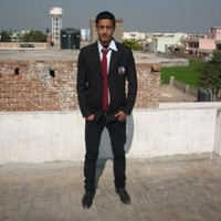 Parmod Thakur