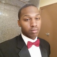 Deyonte Moore