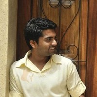 Kumar Rajendran