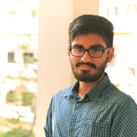 Monish Kalathuru PMP®, B.Eng