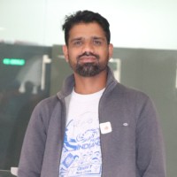 Vijay Gaikwad