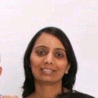 Dhruti C.