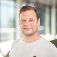 Daniel Dunker