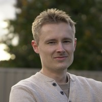 Rhys Bartholomaeus