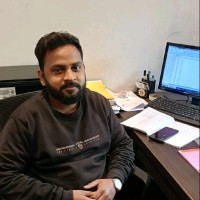 Mukesh Kumar