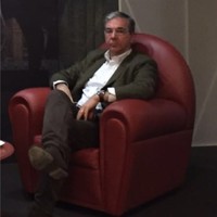 BROSIO PIERGIORGIO