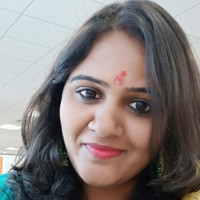 Anusha Pulla