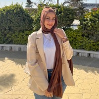 Aya Mohamed
