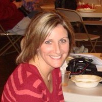 Nancy Huston