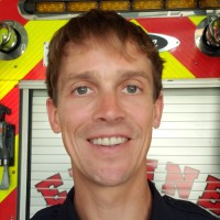 Jeff Crane