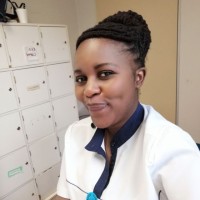 ZANDILE SHABANGU