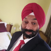 Surinder Pal Singh