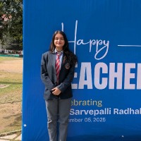 Bhoomika Pandey