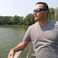 Edward Rodriguez
