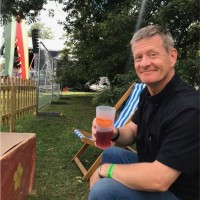 Chris Hughes