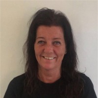 Helle Bager