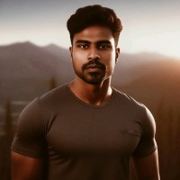 Jayaprakash Muthusamy