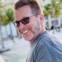 Mark Mcconnell