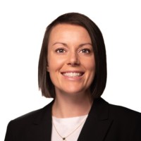 Madeline Holliman